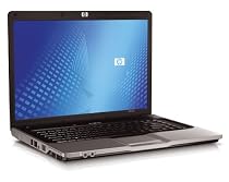 HP 510 39,1 cm (15,4 Zoll) WXGA Notebook (Intel Pentium M 770 2,13GHz, 512MB RAM, 60GB HDD, DVD+- RW DL, XP Home)