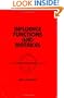 Influence Functions and Matrices (Dekker Mechanical Engineering)