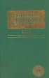 Current Biography Yearbook 2002 (Current Biography Yearbook)