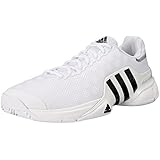 Adidas Performance Men's Barricade 2015 SW19 Tennis Shoe