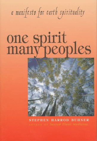 One Spirit, Many Peoples: A Manifesto for Earth Spirituality under Mysticism in The Books Store