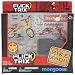 Flick Trix Retro Mongoose Supergoose Finger Bike