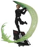 Star Wars: Episode 2 Unleashed > Luke Skywalker Action Figure