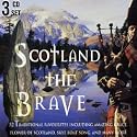 Scotland the Brave