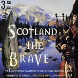 Scotland the Brave
