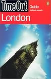 Time Out London Guide (Time Out Guides)