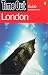 "Time Out" London Guide ("Time Out" Guides)