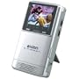 Axion ACN5327 2.5-Inch TFT LCD Handheld Rechargeable TV