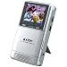 Axion ACN5327 2.5-Inch TFT LCD Handheld Rechargeable TV