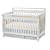 DaVinci Emily Convertible baby Crib - White