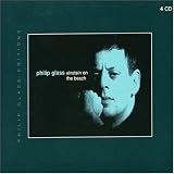 Revue Philip Glass  / Einstein On The Beach