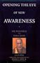 Opening the Eye of New Awareness