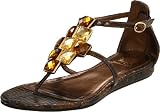 Yellow Box Womens Mariko Sandal Sandal