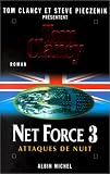 Net Force 3. Attaques de nuit
