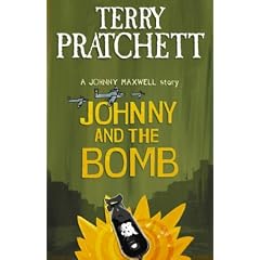 Johnny and the Bomb