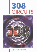 308 Circuits (Elektor Electronics Library)