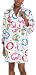 Apparel : Hello Kitty Junior's Printed Plush Robe