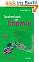 Taschenbuch der Chemie