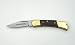 Gerber Legendary Blades 22-01324 Brass Folder Knife