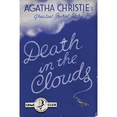 Death in the Clouds (Poirot Facsimile Edition)