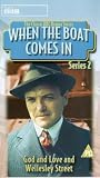 When the Boat Comes in [VHS] [1976]