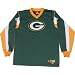 Green Bay Packers Mens Fullback Long Sleeve Shirt