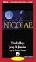 Nicolae: The Rise of Antichrist (Left Behind #3)