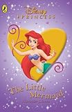 The little mermaid