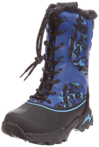 [�G���G���G�b�N�X] LMX WINTER BOOTS LMX 0480S BK (�u���[/20)