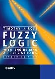 Fuzzy Logic with Engineering Applications