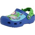Crocs Woody & Buzz Lightyear Clog (Toddler/Little Kid)