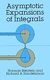 Asymptotic Expansions of Integrals