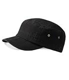 Beechfield Urban Army Cap (3 colours)