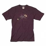 (ナイキ) NIKE SB Fallen Hero/Hammers Broke Tee・Purple