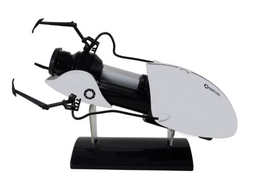 Portal Mini Gun by Think Geek
