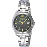 Invicta Men's 10 Collection Silver-Tone Watch #3276