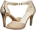 AK Anne Klein Women's Opalize Leather Dress Pump
