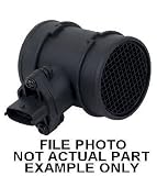 2006 BUICK LUCERNE AIR FLOW METER