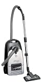 Produkt-Bild: Fakir S 250 supertronic Bodenstaubsauger 2300 W schwarz