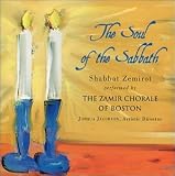 Soul of the Sabbath