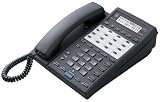 GE 29451 4-Line Business Speakerphone with Intercom