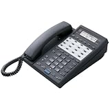 GE 29451 4-Line Business Speakerphone with Intercom