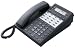 GE 29451 4-Line Business Speakerphone with Intercom