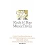Rock 'n' Pop Music Trivia