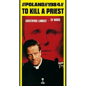 To Kill a Priest [VHS]