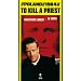To Kill a Priest [VHS]