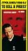VHS : To Kill a Priest