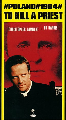 To Kill a Priest by Tim Allen