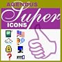 Super color icons for Agendus/AN