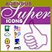 Super color icons for Agendus/AN